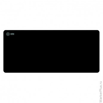 Коврик для мыши Cactus CS-MP-PRO02ХXL Black XXL 900x400x2мм
