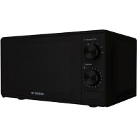 Микроволновая печь Hyundai HYM-M2045 20л.700Вт черный Микроволновая печь Hyundai HYM-M2045 20л.700Вт черный