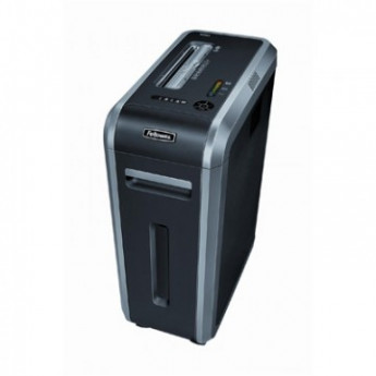 Уничтожитель документов Fellowes 125Ci, 4ур.секр., 20лист, 53л