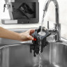 Кофемашина DELONGHI Magnifica S ECAM250.33.TB, 1450 Вт, объем 1,8 л, ручной капучинатор, бронзовая Кофемашина DELONGHI Magnifica S ECAM250.33.TB, 1450 Вт, объем 1,8 л, ручной капучинатор, бронзовая