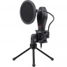 Микрофон Redragon Quasar 2 GM200-1 USB, кабель 1.35 м