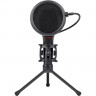 Микрофон Redragon Quasar 2 GM200-1 USB, кабель 1.35 м