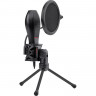 Микрофон Redragon Quasar 2 GM200-1 USB, кабель 1.35 м