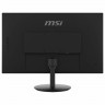 Монитор MSI Pro MP271A 27" (68,6 см), 1920x1080, 16:9, IPS, 5 ms, 250 cd, HDMI, VGA, черный Монитор MSI Pro MP271A 27" (68,6 см), 1920x1080, 16:9, IPS, 5 ms, 250 cd, HDMI, VGA, черный