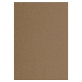 Крафт-бумага для графики, эскизов, печати, А4(210х297мм), 80г/м2, 200л, BRAUBERG ART CLASSIC,112485