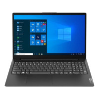 Ноутбук Lenovo V15 G2 R5 5500U/8Gb/256Gb SSD/int/15.6/(82KD002QRU)W10P