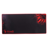 Коврик для мыши A4Tech Bloody B-087S черный/рисунок 750x300x2мм