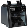 Счетчик банкнот двухкарманный DoCash DC-55V