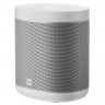 Умная колонка Xiaomi Mi Smart Speaker с Марусей, белый (QBH4221RU)