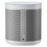 Умная колонка Xiaomi Mi Smart Speaker с Марусей, белый (QBH4221RU)