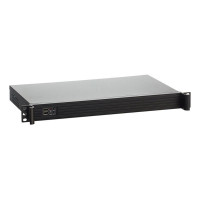 Корпус серверный ExeGate Pro1U250-01 (19,1U,250, БП F250AS) (EX264950RUS)