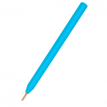Ручка шариковая Wenao синяя