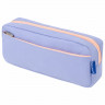 Пенал мягкий BRAUBERG PASTEL, 2 отделения, голубой, 21х9,5х5 см, 272277 Пенал мягкий BRAUBERG PASTEL, 2 отделения, голубой, 21х9,5х5 см, 272277