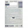 Батарейка Varta LONGLIFE LR6 AA 2шт/бл Alkaline 1.5V (4106) (4106101412) Батарейка Varta LONGLIFE LR6 AA 2шт/бл Alkaline 1.5V (4106) (4106101412)