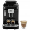 Кофемашина DELONGHI Magnifica Evo ECAM290.21.B, 1450 Вт, объем 1,8 л, ручной капучинатор, черная Кофемашина DELONGHI Magnifica Evo ECAM290.21.B, 1450 Вт, объем 1,8 л, ручной капучинатор, черная