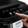 Кофемашина DELONGHI Magnifica Evo ECAM290.21.B, 1450 Вт, объем 1,8 л, ручной капучинатор, черная Кофемашина DELONGHI Magnifica Evo ECAM290.21.B, 1450 Вт, объем 1,8 л, ручной капучинатор, черная