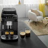 Кофемашина DELONGHI Magnifica Evo ECAM290.21.B, 1450 Вт, объем 1,8 л, ручной капучинатор, черная Кофемашина DELONGHI Magnifica Evo ECAM290.21.B, 1450 Вт, объем 1,8 л, ручной капучинатор, черная