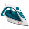 Утюг TEFAL FV5718E0, 2500 Вт, керамическое покрытие, самоочистка, зеленый, 1830007569 Утюг TEFAL FV5718E0, 2500 Вт, керамическое покрытие, самоочистка, зеленый, 1830007569
