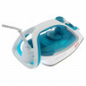 Утюг TEFAL FV5718E0, 2500 Вт, керамическое покрытие, самоочистка, зеленый, 1830007569 Утюг TEFAL FV5718E0, 2500 Вт, керамическое покрытие, самоочистка, зеленый, 1830007569