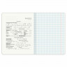Тетрадь предметная DOG БОБИК 48 л., TWIN-лак, ФИЗИКА, клетка, подсказ, BRAUBERG, 404792