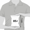 Чипсы Lays из печи сметана и ароматные травы, 85г