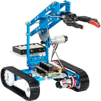 Набор робототехнический базовый Ultimate Robot Kit V2.0