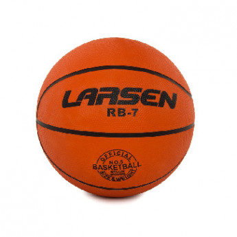 Мяч баскетбольный Larsen RB (ECE)