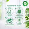 Освежитель воздуха автоматический наб Air Wick+смен бал Нежный шелк и лилия