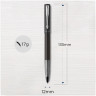 Ручка-роллер Parker 'Vector XL Black' черная, 0,8мм, подар. уп.