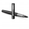 Ручка-роллер Parker 'Vector XL Black' черная, 0,8мм, подар. уп.