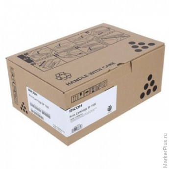 Картридж лазерный Ricoh SP 110E (407442) чер. для SP111/SU/SF Картридж лазерный Ricoh SP 110E (407442) чер. для SP111/SU/SF