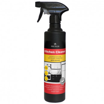 Чистящее средство для кухни Pro-Brite Kitchen cleaner универс 0,5л т/р