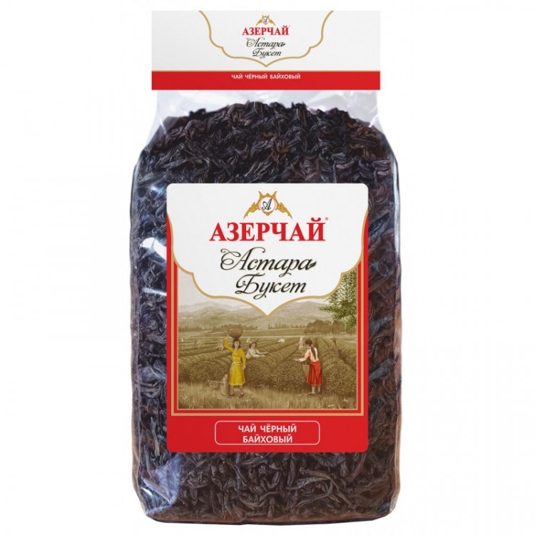 азерчай листовой