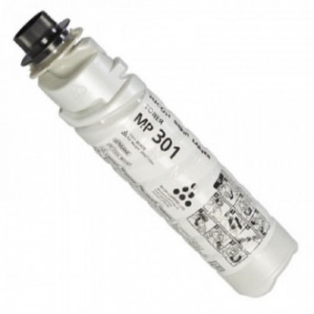 Тонер-картридж Ricoh MP301 (842339) чер. для MP 301SP/301SPF