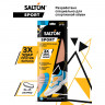 Стельки спортивные Тройной удар против запаха (24) SALTON Sport