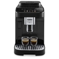Кофемашина DELONGHI Magnifica Evo ECAM290.61.B, 1450 Вт, объем 1,8 л, автоматический капучинатор, черная Кофемашина DELONGHI Magnifica Evo ECAM290.61.B, 1450 Вт, объем 1,8 л, автоматический капучинатор, черная
