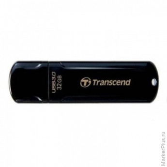 Флеш-память Transcend JetFlash 700 32GB USB3.0 (TS32GJF700)