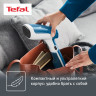 Отпариватель ручной TEFAL DT6130E0, 1300 Вт, пар 20 г/мин, резервуар 0,07 л, 1 режим, белый, 1830007745 Отпариватель ручной TEFAL DT6130E0, 1300 Вт, пар 20 г/мин, резервуар 0,07 л, 1 режим, белый, 1830007745