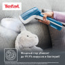 Отпариватель ручной TEFAL DT6130E0, 1300 Вт, пар 20 г/мин, резервуар 0,07 л, 1 режим, белый, 1830007745 Отпариватель ручной TEFAL DT6130E0, 1300 Вт, пар 20 г/мин, резервуар 0,07 л, 1 режим, белый, 1830007745