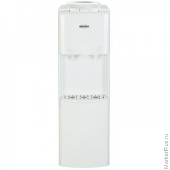 Кулер для воды VATTEN V41WFH (напольный без нагрева, без охлаждения)