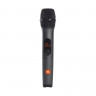 Микрофон JBL Wireless Microphone Set Black, беспров, 2шт (JBLWIRELESSMICRU)