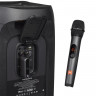 Микрофон JBL Wireless Microphone Set Black, беспров, 2шт (JBLWIRELESSMICRU)