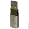 Флэш-диск 32 GB, SILICON POWER M50 USB 3.0, шампань, SP32GBUF3M50V1C