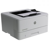 Принтер лазерный HP LaserJet Pro M404n, А4, 38 стр/мин, 80000 стр/мес, с/к, W1A52A