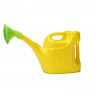 Лейка 5 л, с рассеивателем, цвет МИКС, 680966