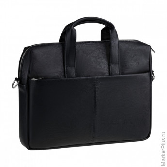 Сумка для документов OfficeSpace "New York", искусственная кожа Сумка для документов OfficeSpace "New York", искусственная кожа