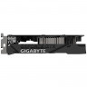 Видеокарта Gigabyte GTX1650 4GB GDDR6 DVI-D HDMI DP(GV-N1656OC-4GD 4.0)