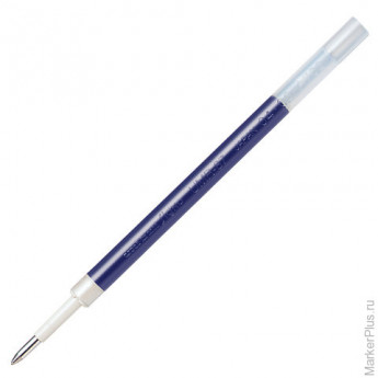 Стержень гелевый UNI-BALL, 110 мм, СИНИЙ, узел 0,7 мм, линия письма 0,4 мм, UMR-87 BLUE
