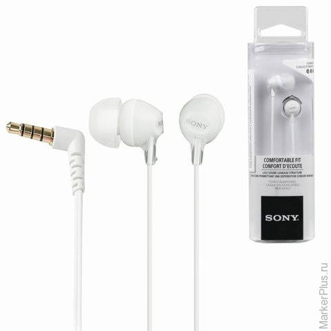 Sony ex15 on sale