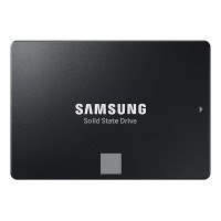 SSD накопитель Samsung 870 EVO 2.5 250 Gb SATA III (MZ-77E250BW)